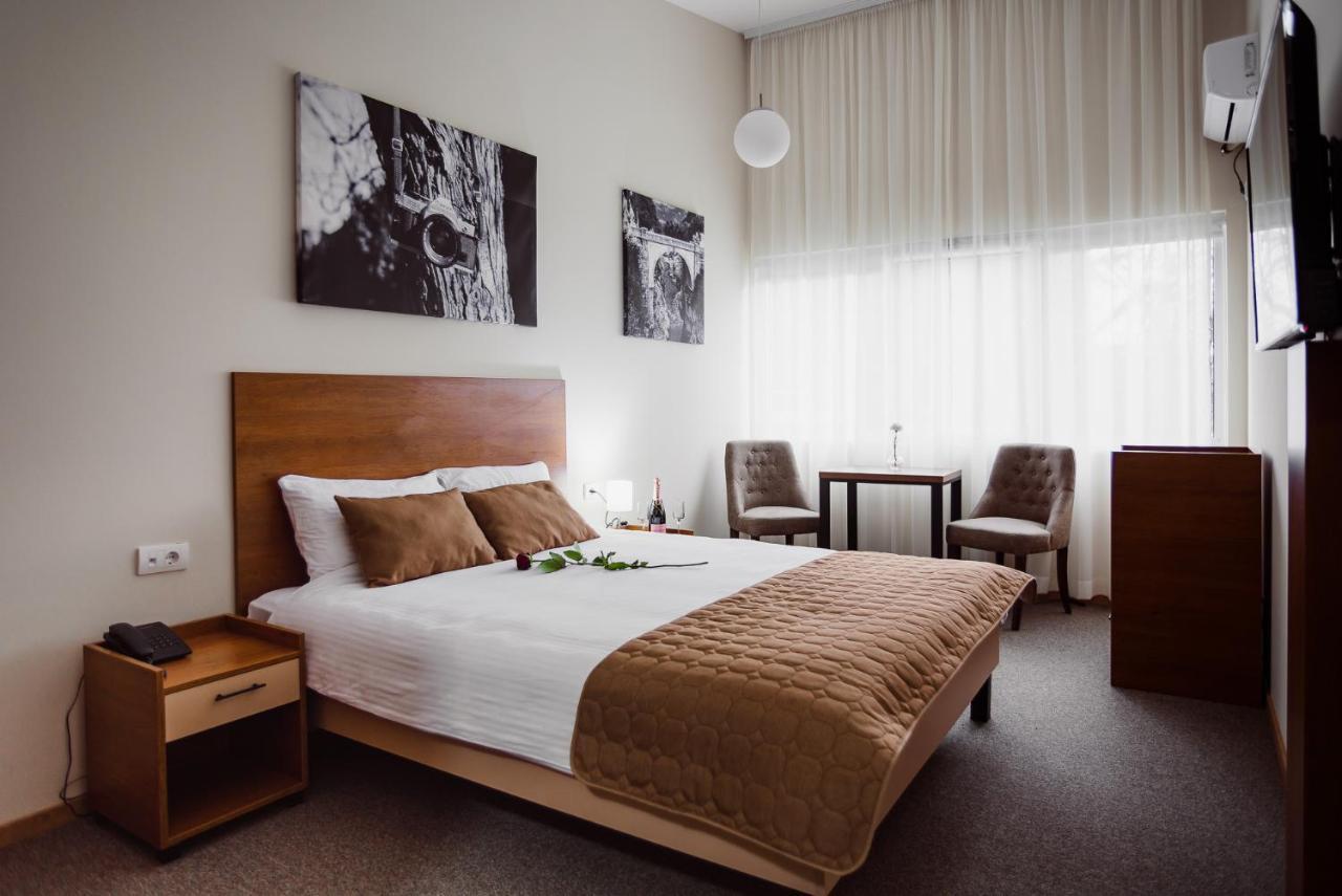 Sajam Garni Hotel Leskovac  Esterno foto