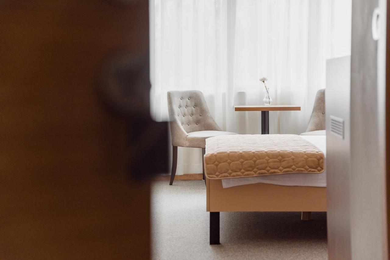 Sajam Garni Hotel Leskovac  Esterno foto